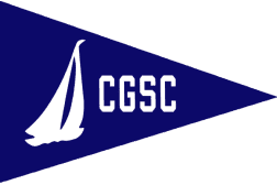 CGSC burgee