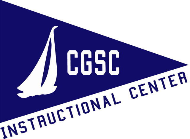 CGSC Instructional Center logo